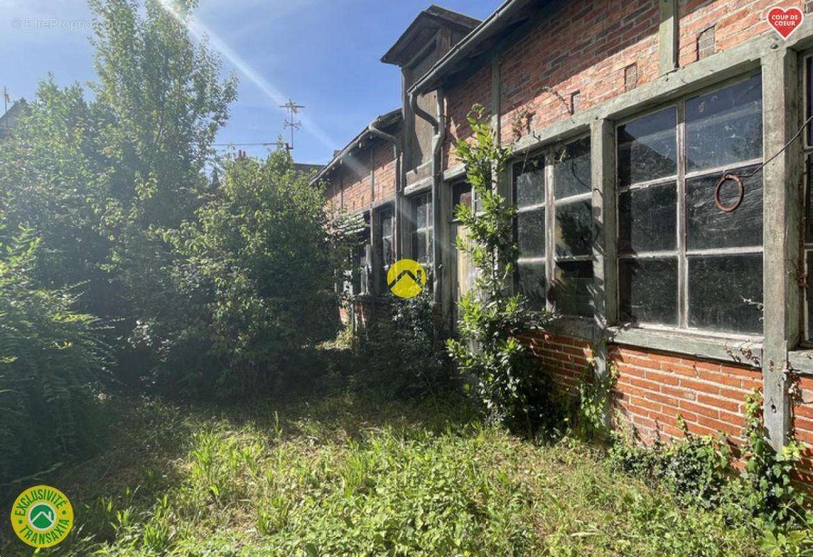Belle maison au centre ville - photo 5
