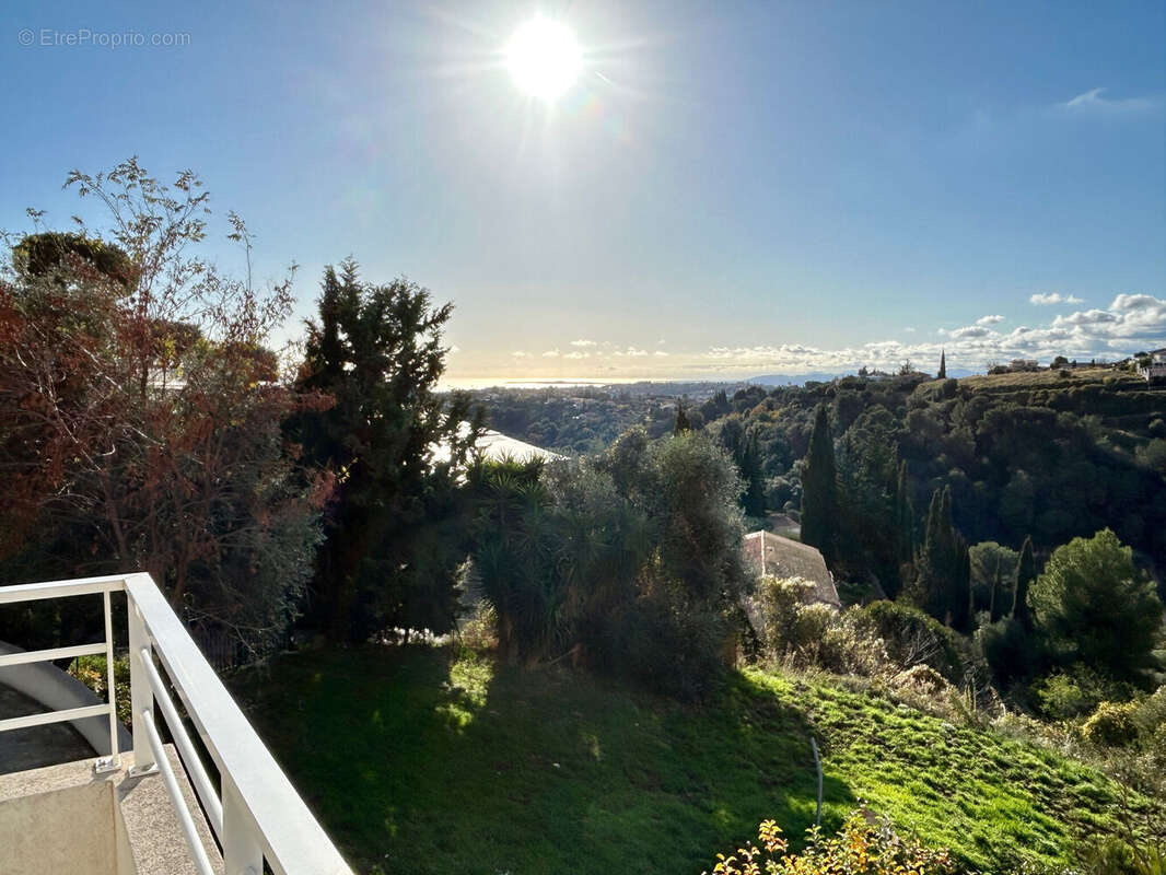Appartement 47 m² à Nice  - photo 4