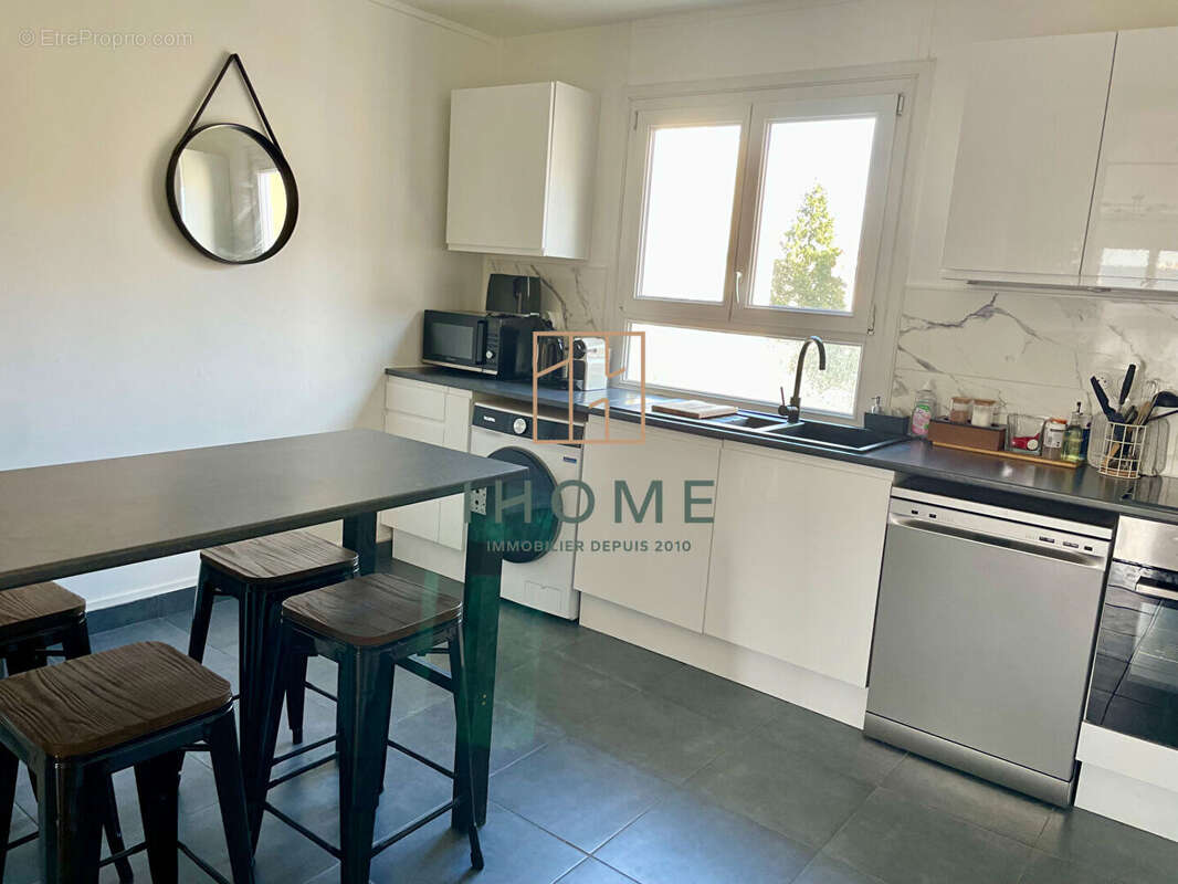 Appartement à LE MANS