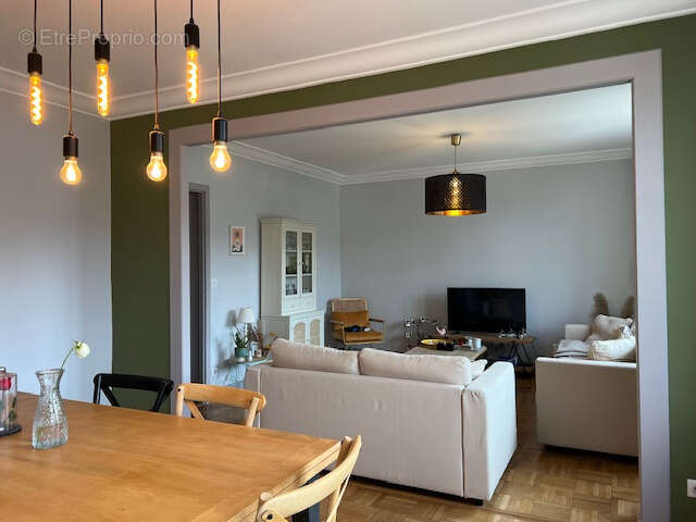 Appartement à ORLEANS