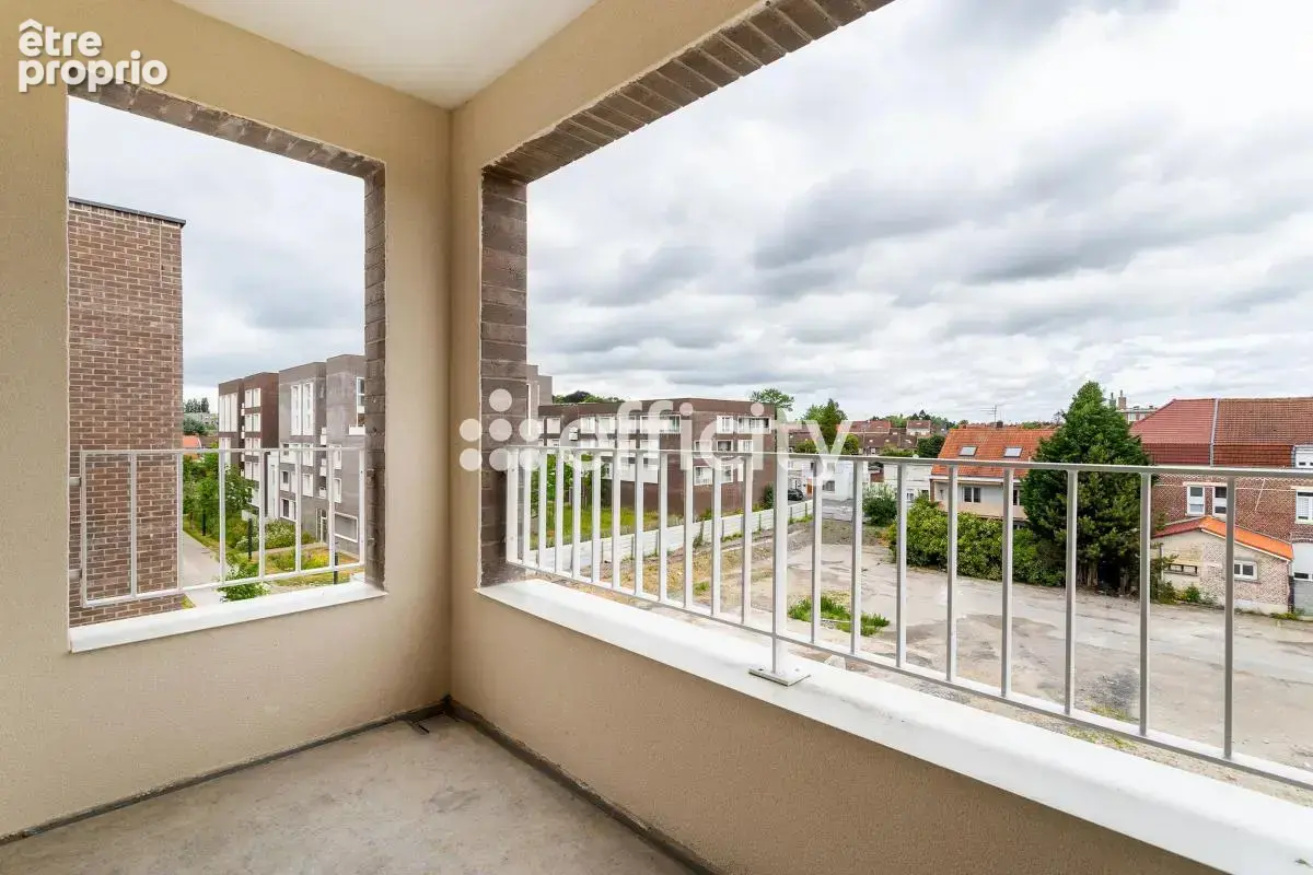 Appartement - photo 5