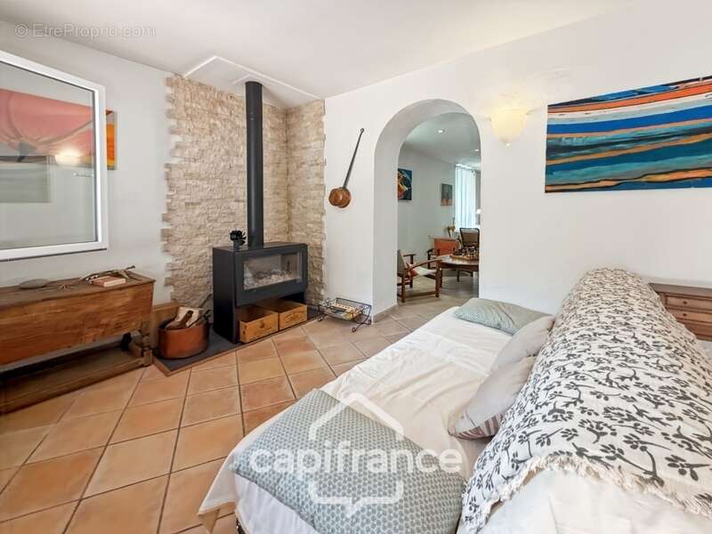 Maison à HYERES