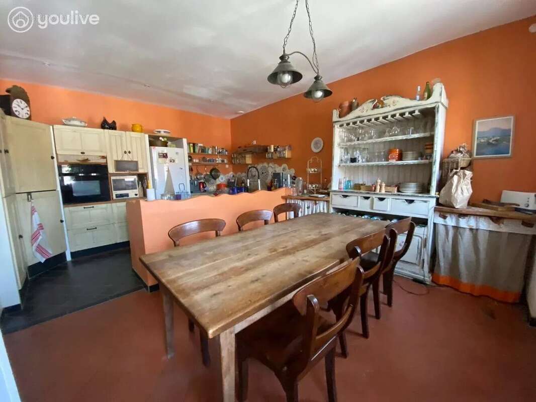 Maison à L'ISLE-JOURDAIN