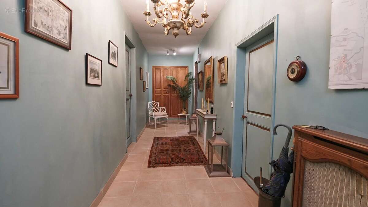 Maison à SAINT-FRANCHY