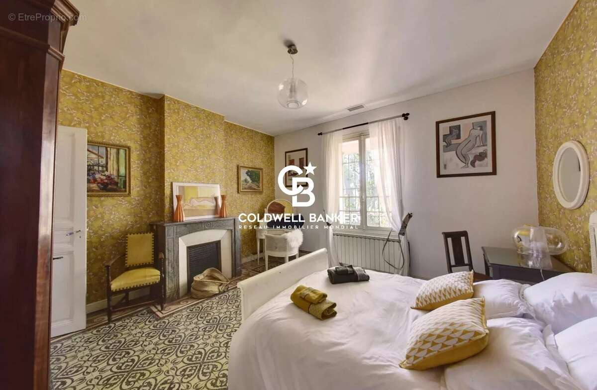 Maison à RIVESALTES