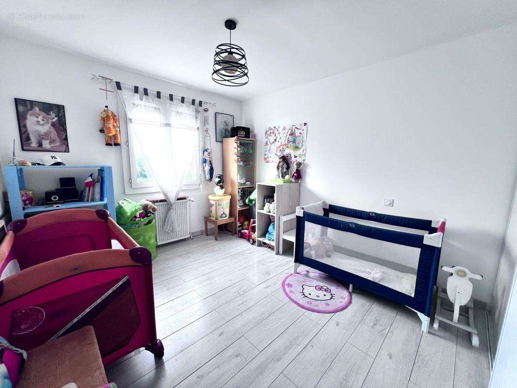 Maison à BOUC-BEL-AIR