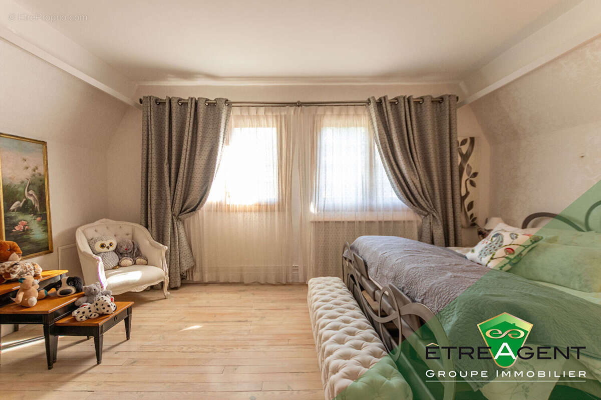 Maison à SAINT-PHILBERT-SUR-RISLE