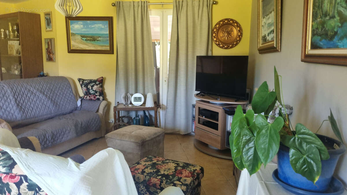 Maison à PLUDUAL