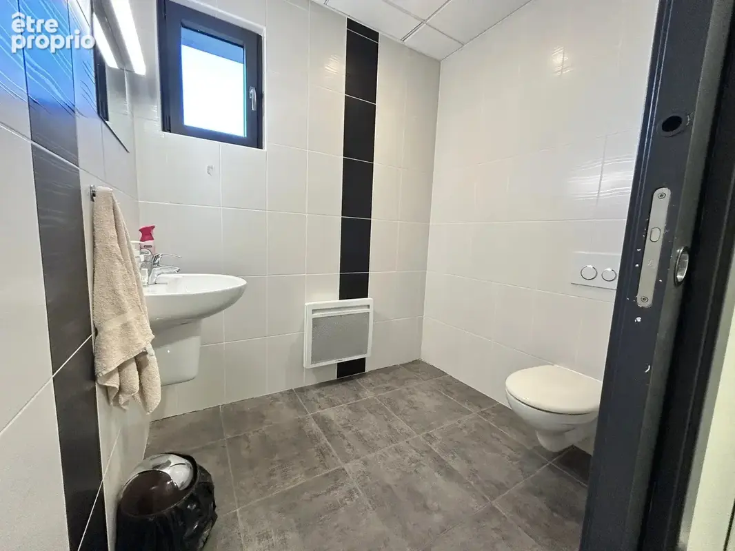 Vente Bureau-local Saint-michel-sur-meurthe(88470) 245 000ï¿œ - photo 5