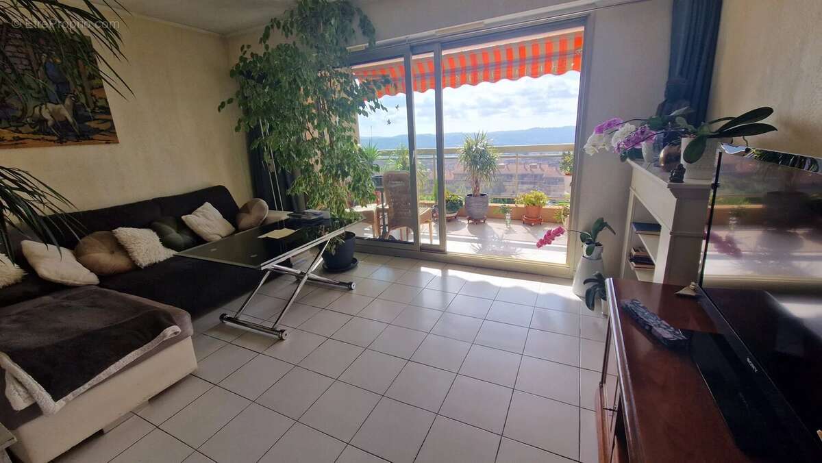 Appartement à GRASSE