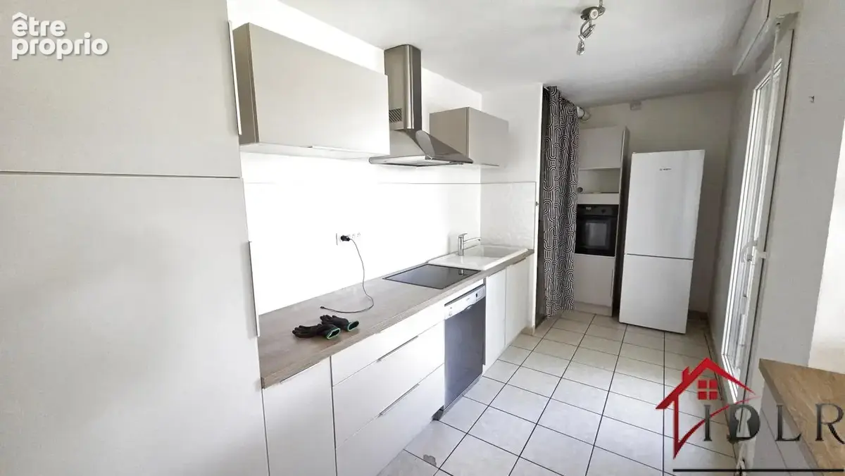 Appartement de standing 3 ch BESANCON - photo 4