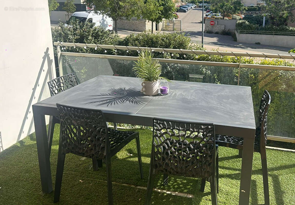 Appartement à NARBONNE