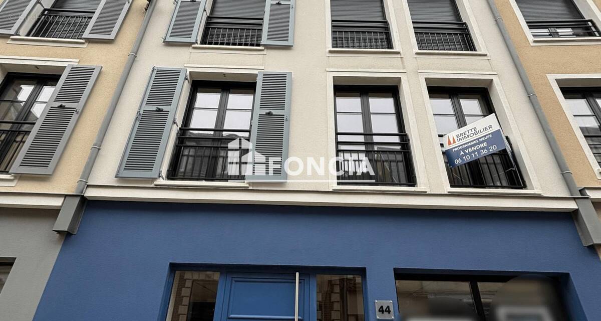 Appartement à CHARTRES