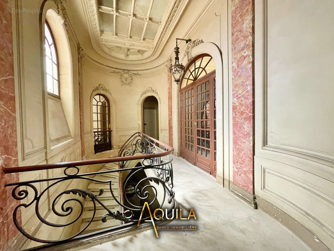 Appartement à BEZIERS