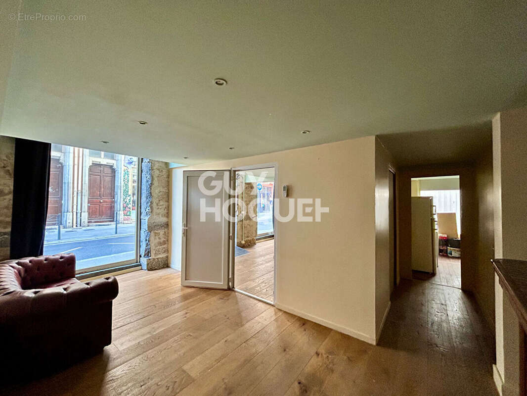 Appartement à LYON-4E