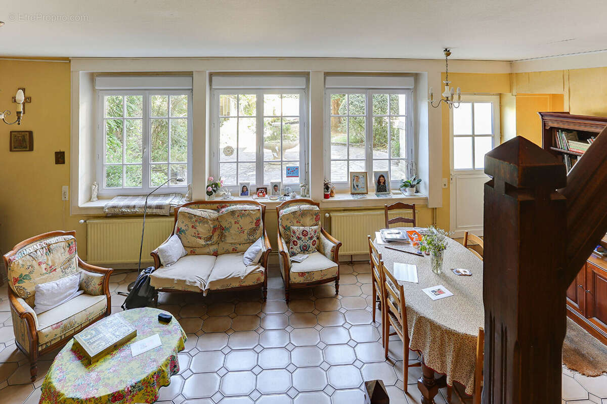 Maison Rennes - photo 5