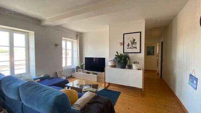 Appartement à ROCHEFORT