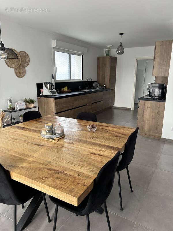 Maison à OSTRICOURT