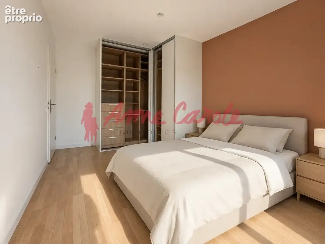 Résidence 2021 appartement 4 pieces 78 m2 - photo 4