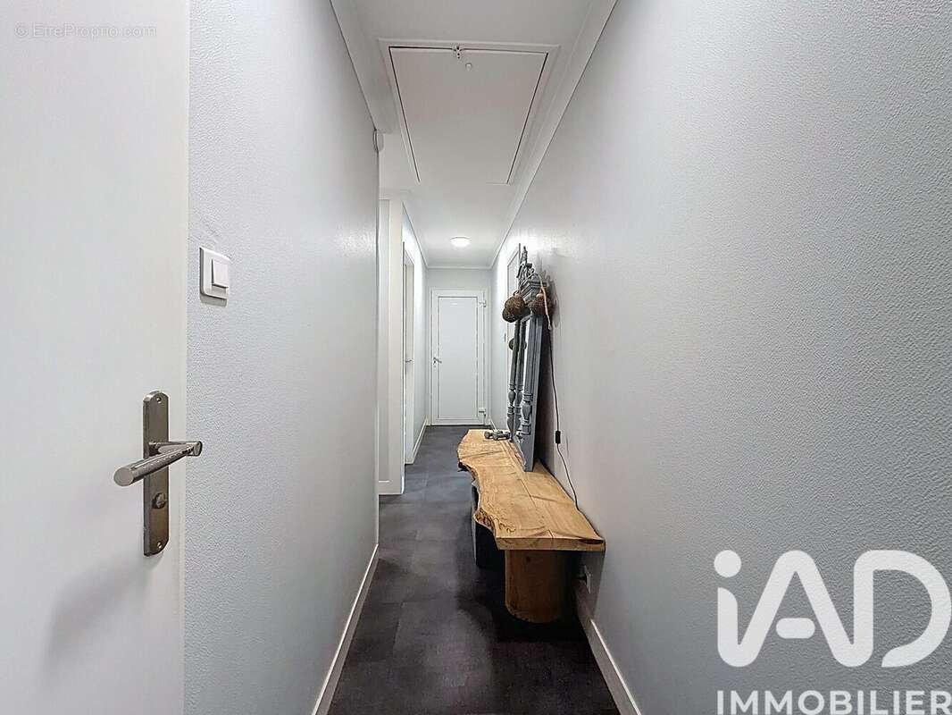 Photo 4 - Maison à CAMIERS