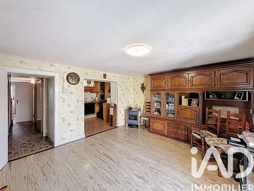 Photo 5 - Maison à AUMETZ