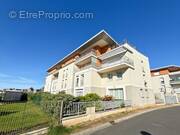 Appartement à SAINT-PRYVE-SAINT-MESMIN