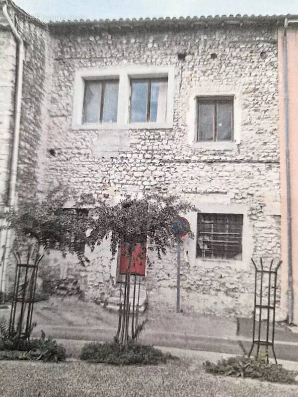 Appartement à LORIOL-SUR-DROME