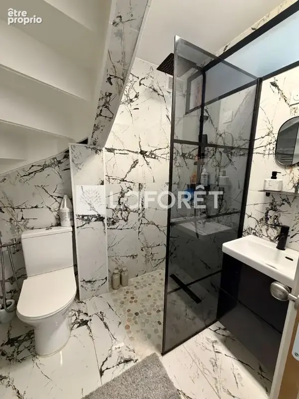 Maison Mons En Baroeul 5 pièces 100 m2 - photo 13