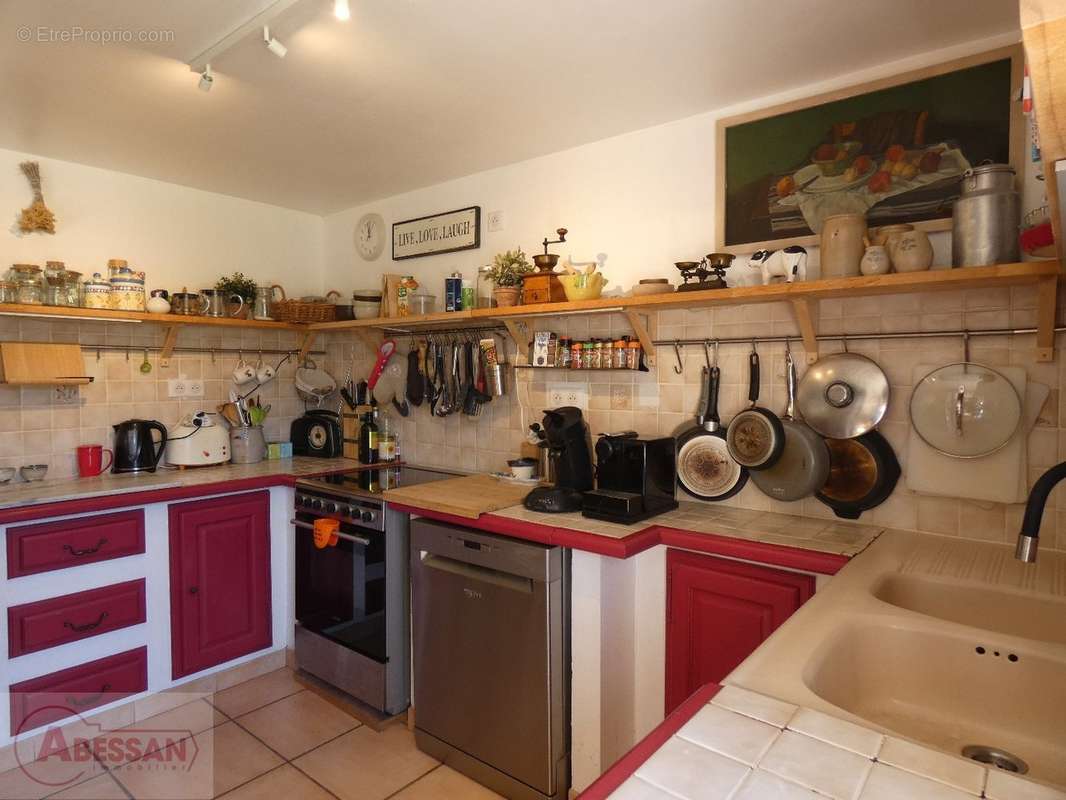 Maison à CORDES-SUR-CIEL