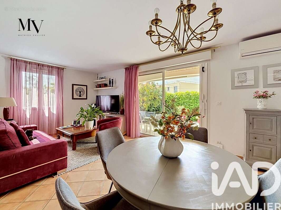 Photo 8 - Maison à BANDOL