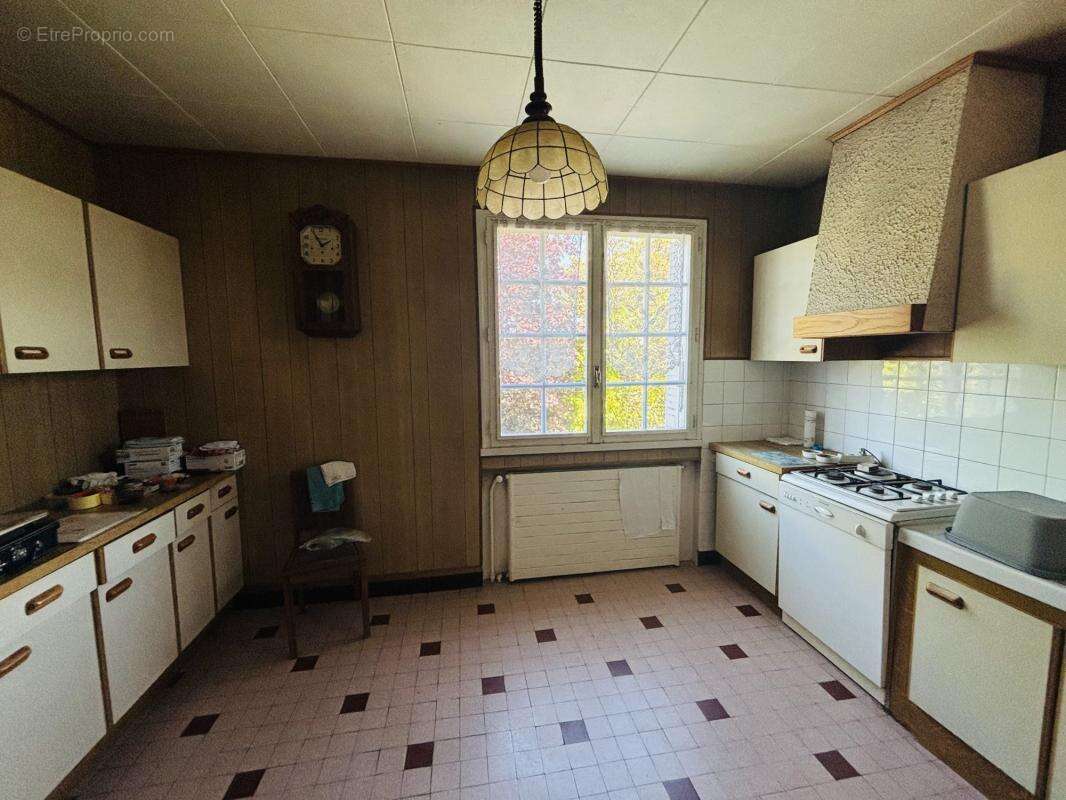Maison à ROMANS-SUR-ISERE