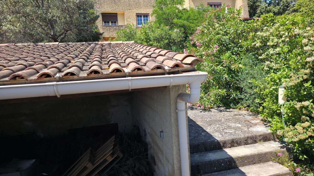 30400 villeneuve les avignon, villa de 163 m² avec 5 chambres sur 743 m² se terrain clos - photo 18