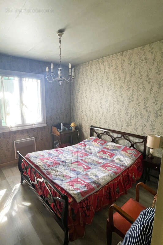 Maison à DIGOIN