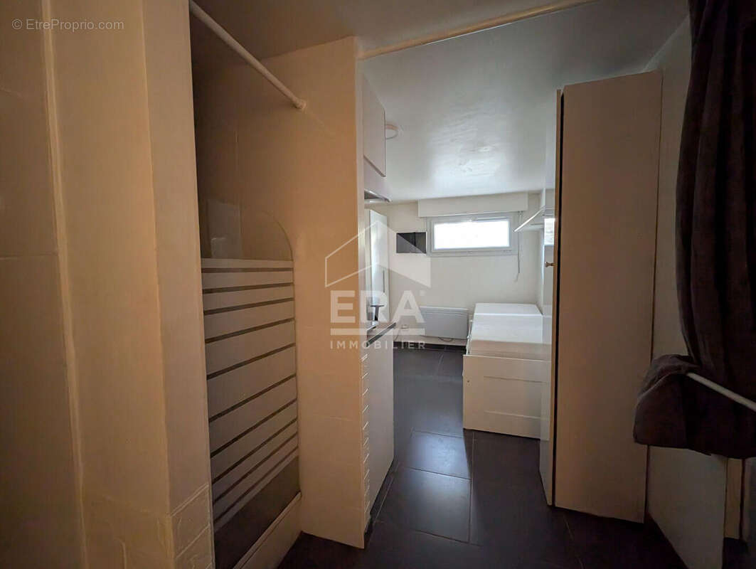 Appartement 12m² à saint-malo - photo 5
