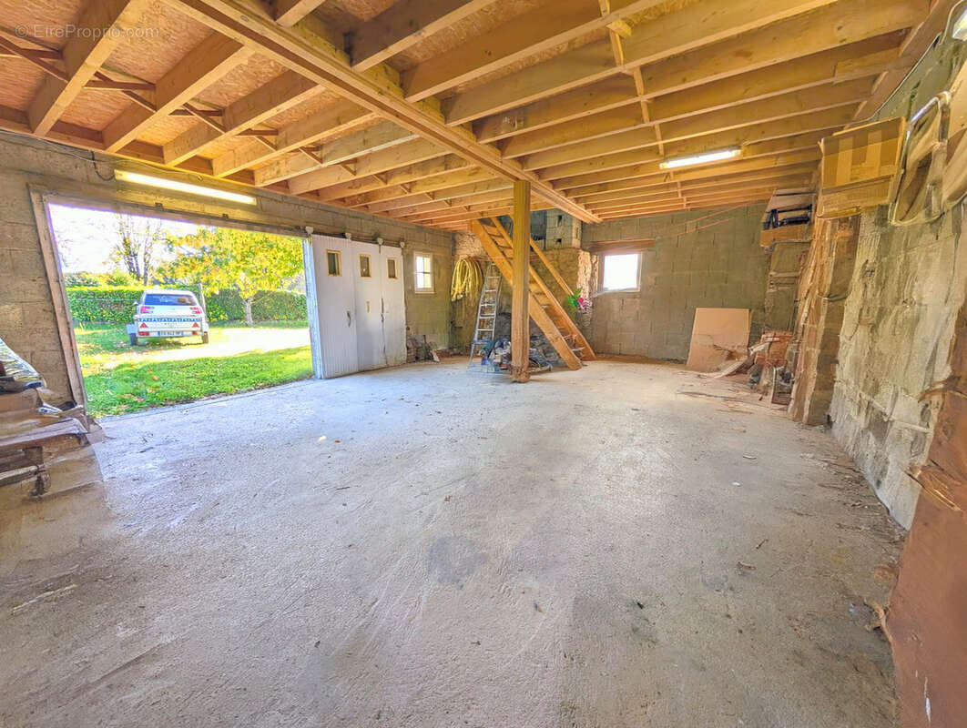 Maison à PLELAN-LE-GRAND