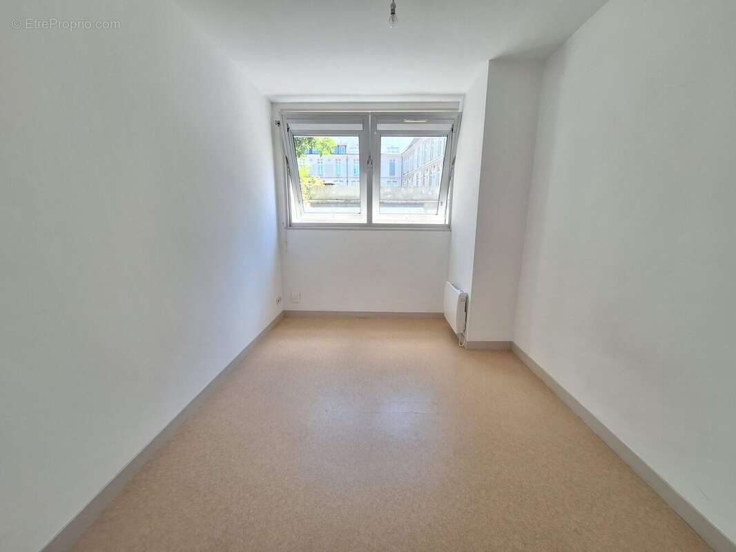 Appartement à TOURS