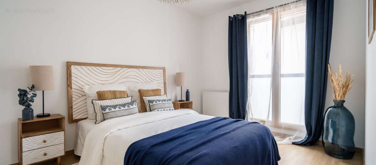 Appartement à TASSIN-LA-DEMI-LUNE