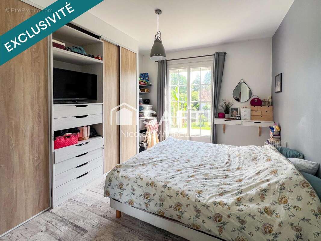 Photo 5 - Maison à LANGON