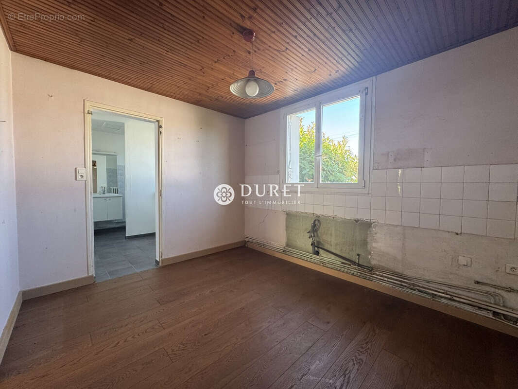 Maison 69 m² à Challans  - photo 5