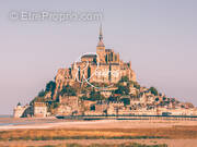 Maison à LE MONT-SAINT-MICHEL