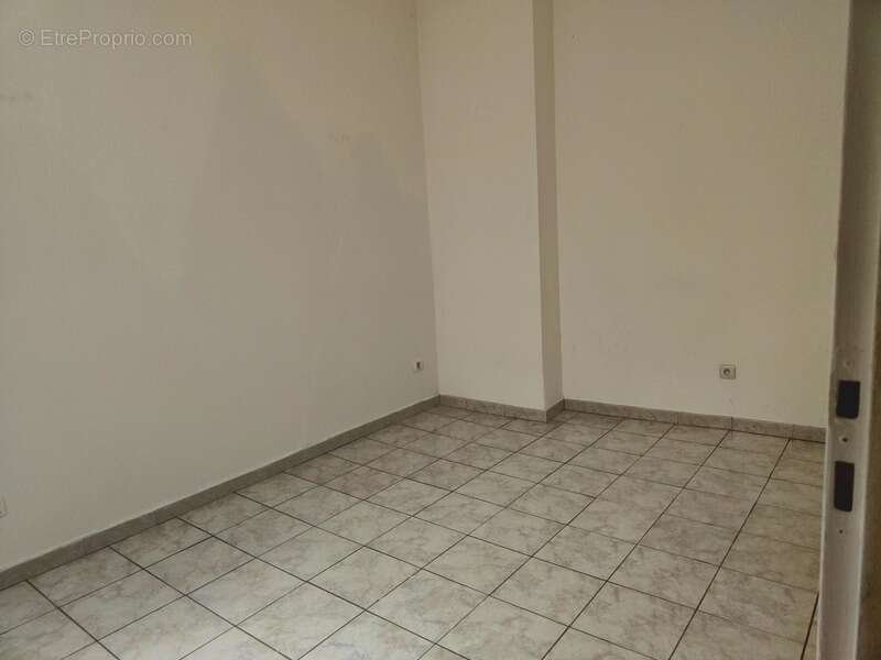 Appartement à LODEVE