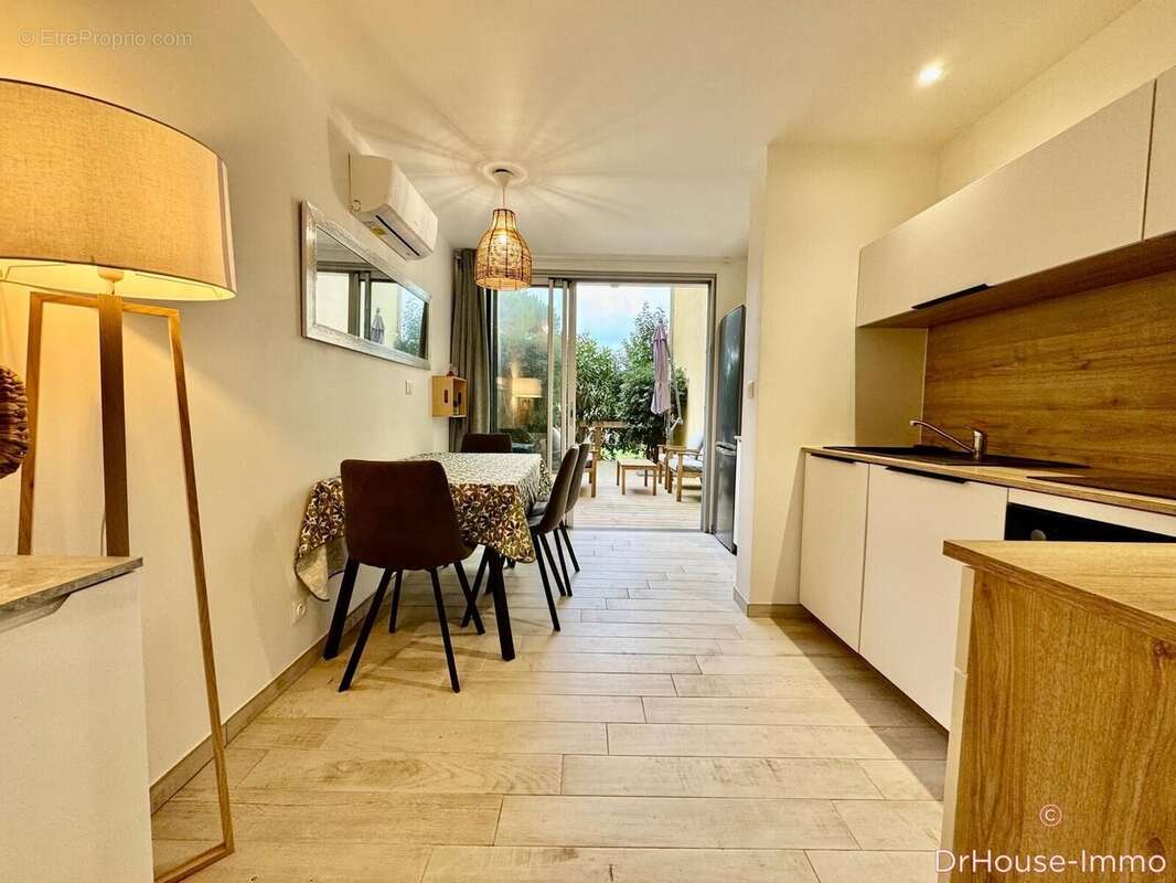 Appartement à AGDE
