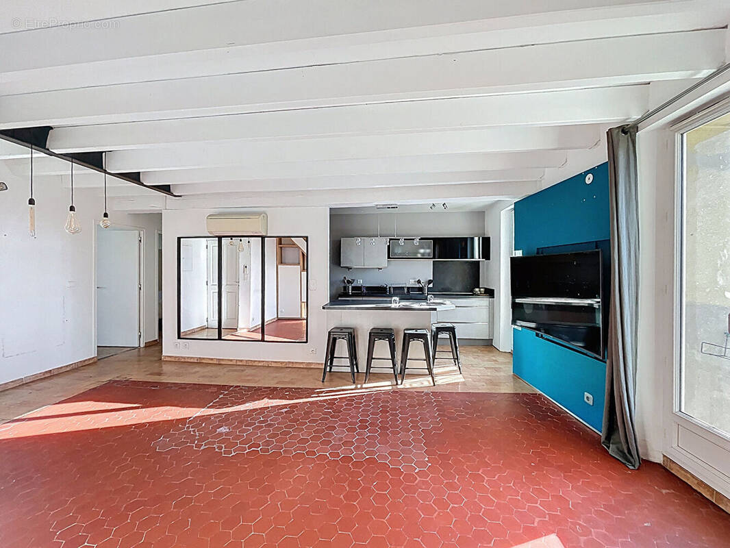 Appartement à MANOSQUE