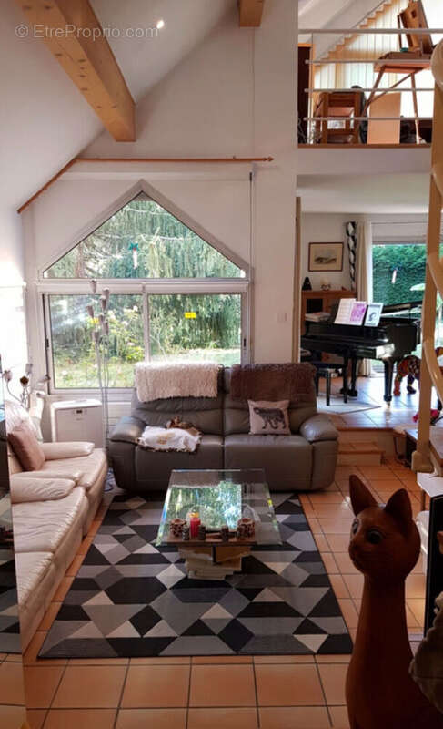 Maison à CHALON-SUR-SAONE