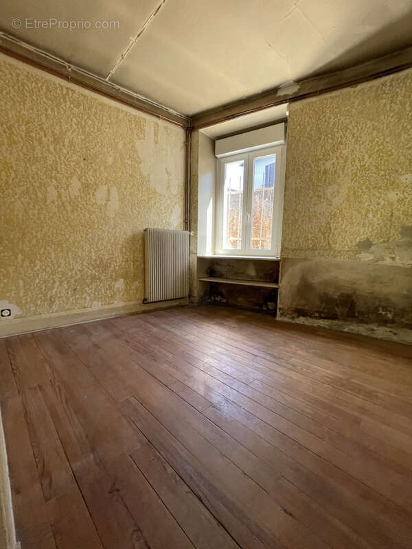 Maison à SASSENAGE