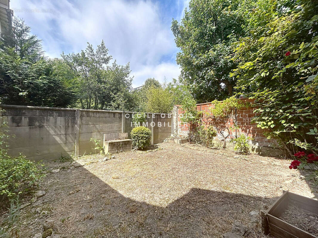 Maison à JOINVILLE-LE-PONT