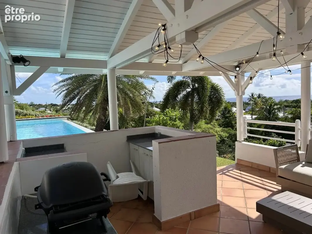 Villa de Luxe avec Vue Mer à Vendre - photo 16