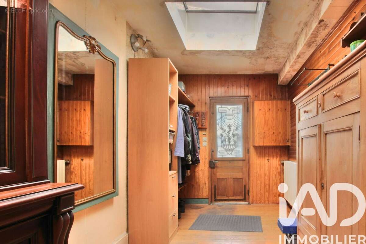 Maison 132 m² à Champigny-Sur-Marne  - photo 4