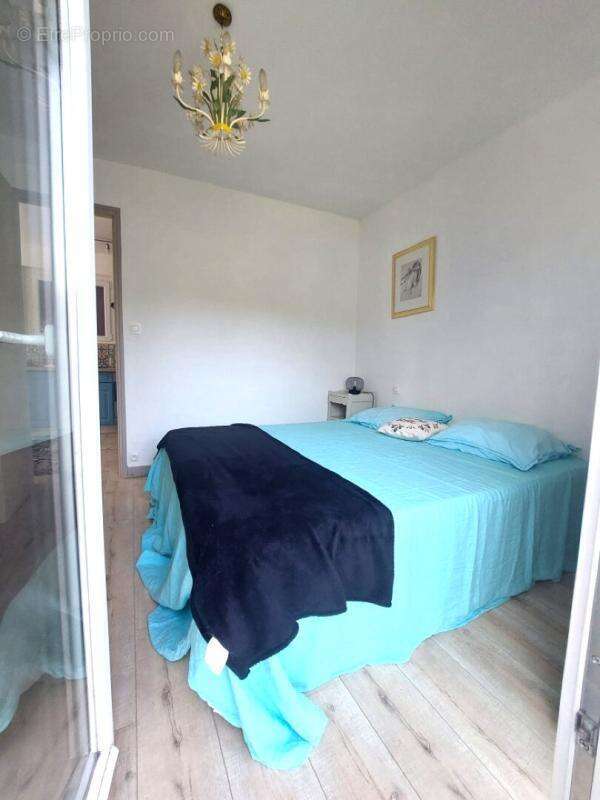 Maison à LE THORONET