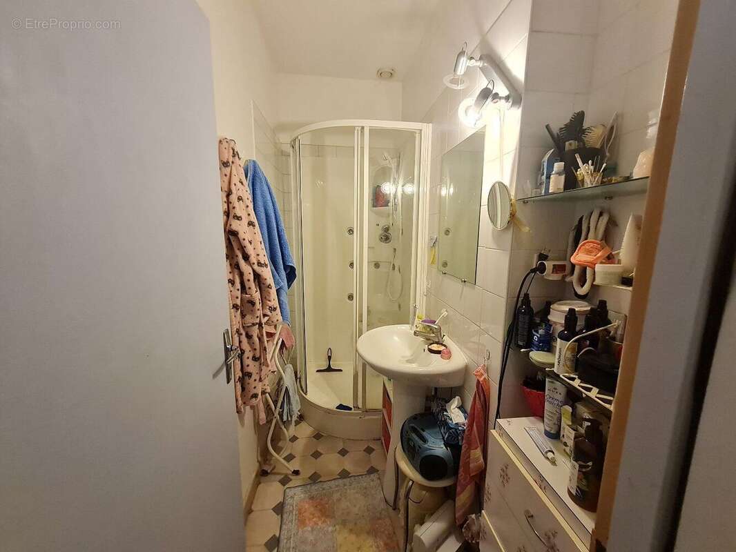 Appartement à LECTOURE